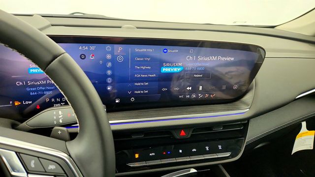 2024 Buick Envision AWD 4dr Preferred - 22964556 - 16