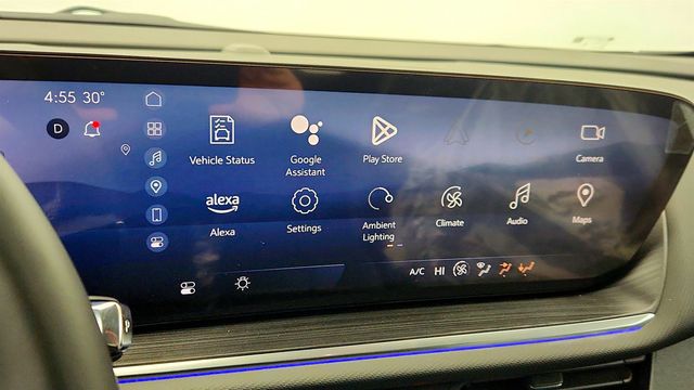 2024 Buick Envision AWD 4dr Preferred - 22964556 - 18