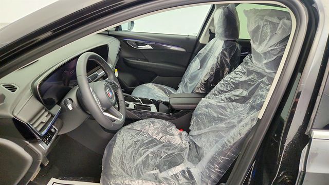 2024 Buick Envision AWD 4dr Preferred - 22964556 - 19