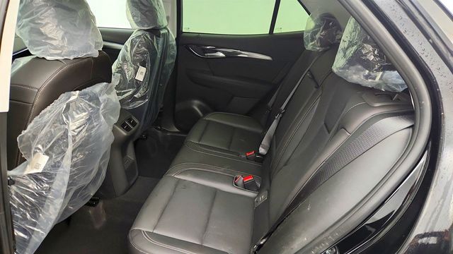 2024 Buick Envision AWD 4dr Preferred - 22964556 - 20