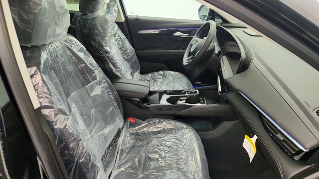 2024 Buick Envision AWD 4dr Preferred - 22964556 - 23