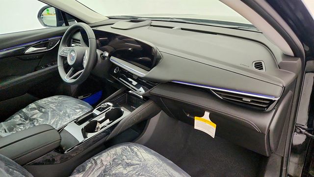 2024 Buick Envision AWD 4dr Preferred - 22964556 - 24