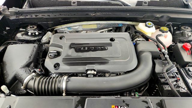 2024 Buick Envision AWD 4dr Preferred - 22964556 - 26