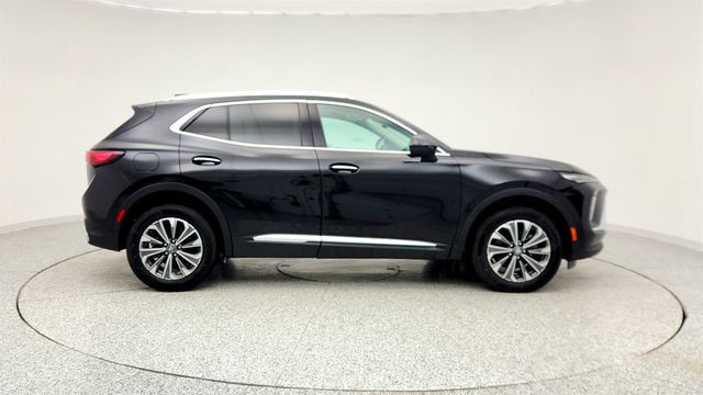 2024 Buick Envision AWD 4dr Preferred - 22964556 - 3