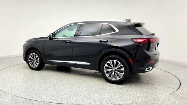 2024 Buick Envision AWD 4dr Preferred - 22964556 - 6