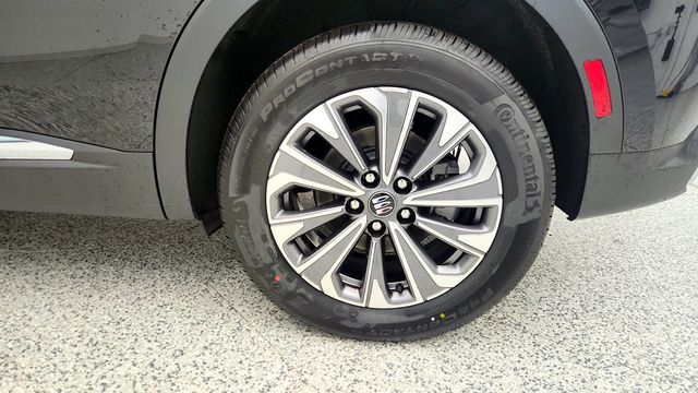 2024 Buick Envision AWD 4dr Preferred - 22964556 - 8