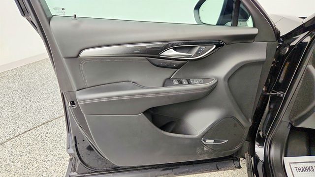 2024 Buick Envision AWD 4dr Preferred - 23019593 - 9