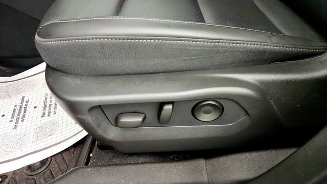 2024 Buick Envision AWD 4dr Preferred - 23019593 - 10