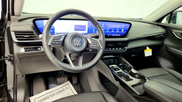 2024 Buick Envision AWD 4dr Preferred - 23019593 - 11