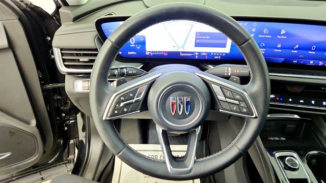 2024 Buick Envision AWD 4dr Preferred - 23019593 - 12