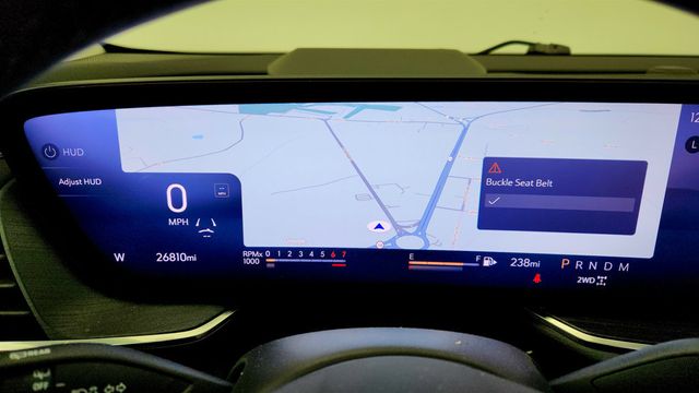 2024 Buick Envision AWD 4dr Preferred - 23019593 - 13