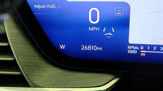 2024 Buick Envision AWD 4dr Preferred - 23019593 - 14