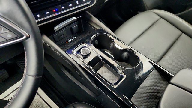 2024 Buick Envision AWD 4dr Preferred - 23019593 - 15