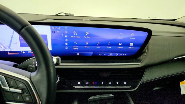 2024 Buick Envision AWD 4dr Preferred - 23019593 - 16