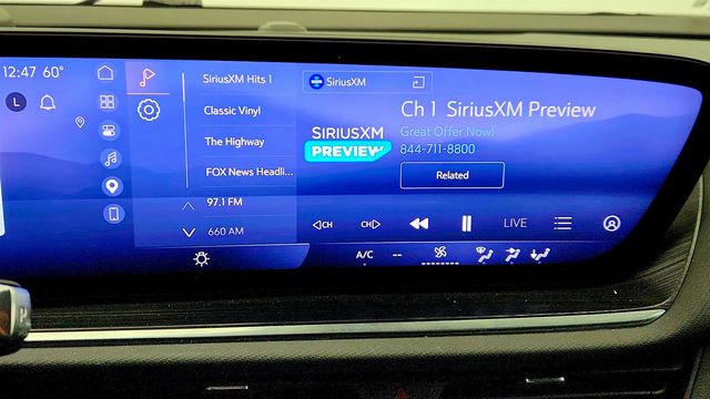 2024 Buick Envision AWD 4dr Preferred - 23019593 - 17