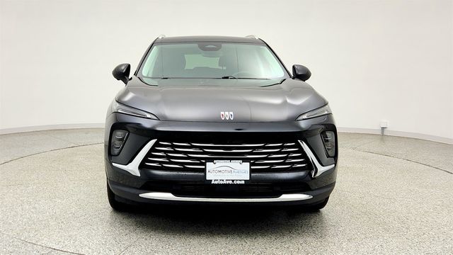 2024 Buick Envision AWD 4dr Preferred - 23019593 - 1