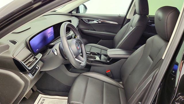 2024 Buick Envision AWD 4dr Preferred - 23019593 - 19