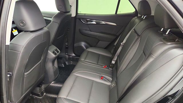 2024 Buick Envision AWD 4dr Preferred - 23019593 - 20