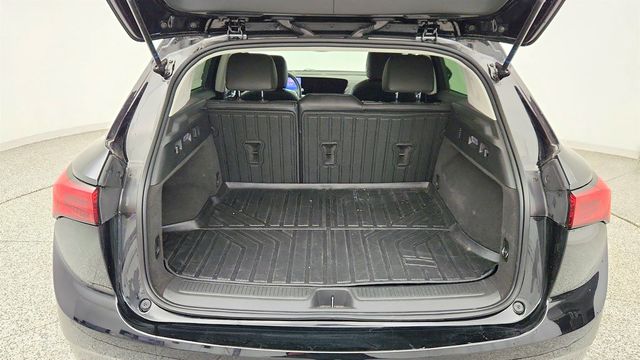 2024 Buick Envision AWD 4dr Preferred - 23019593 - 21