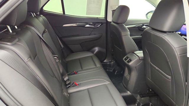 2024 Buick Envision AWD 4dr Preferred - 23019593 - 22