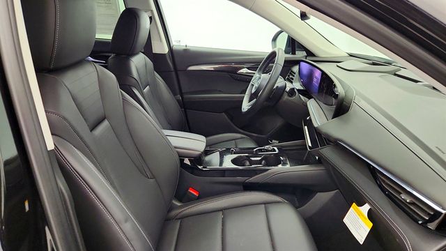 2024 Buick Envision AWD 4dr Preferred - 23019593 - 23