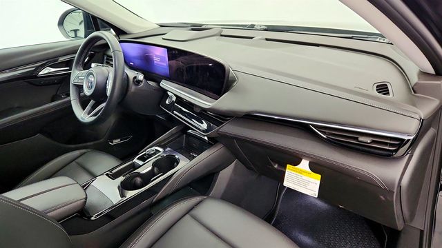 2024 Buick Envision AWD 4dr Preferred - 23019593 - 24