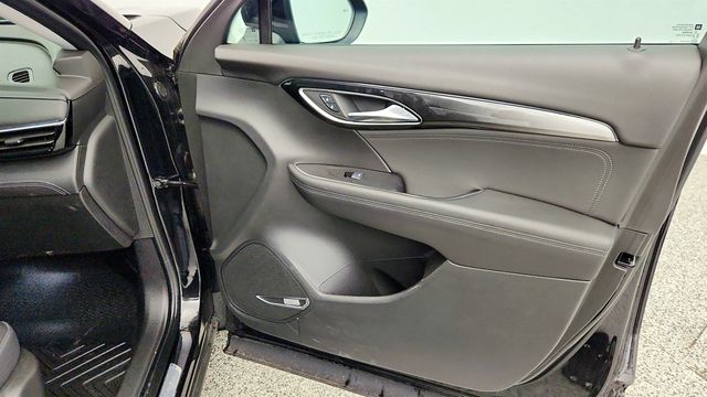 2024 Buick Envision AWD 4dr Preferred - 23019593 - 25