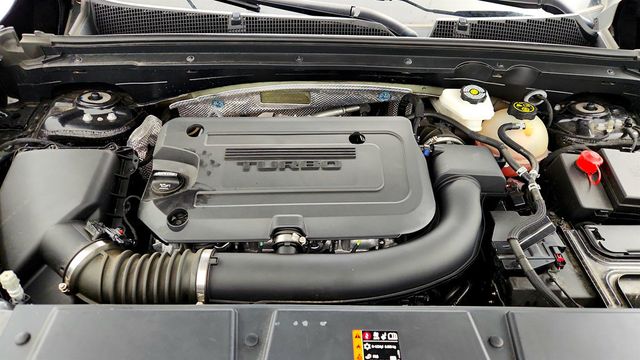 2024 Buick Envision AWD 4dr Preferred - 23019593 - 26