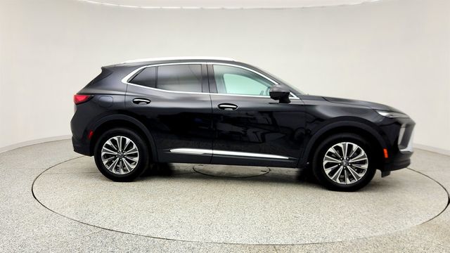 2024 Buick Envision AWD 4dr Preferred - 23019593 - 3