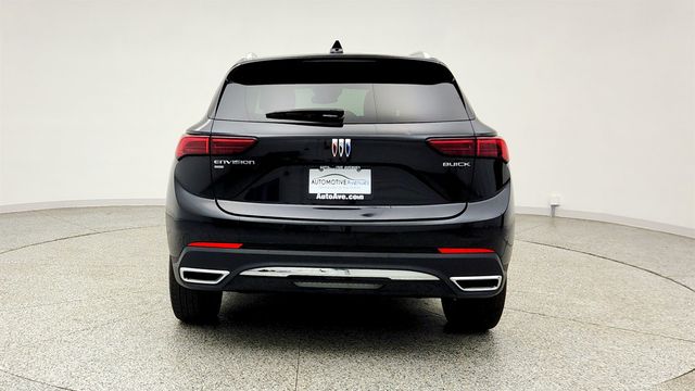 2024 Buick Envision AWD 4dr Preferred - 23019593 - 5