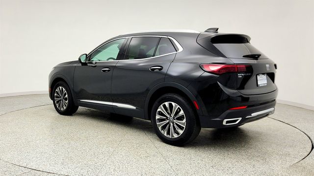 2024 Buick Envision AWD 4dr Preferred - 23019593 - 6