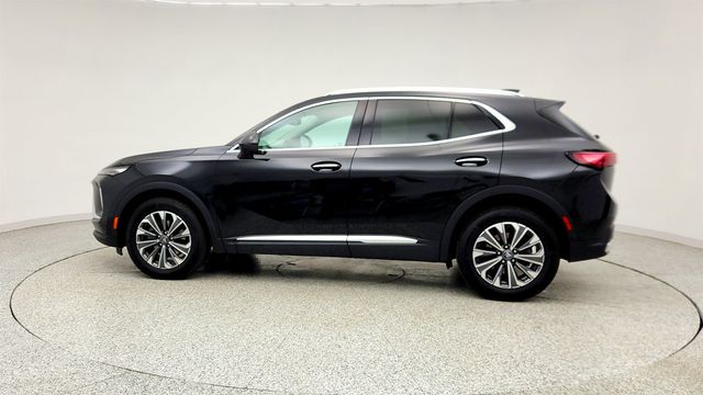 2024 Buick Envision AWD 4dr Preferred - 23019593 - 7