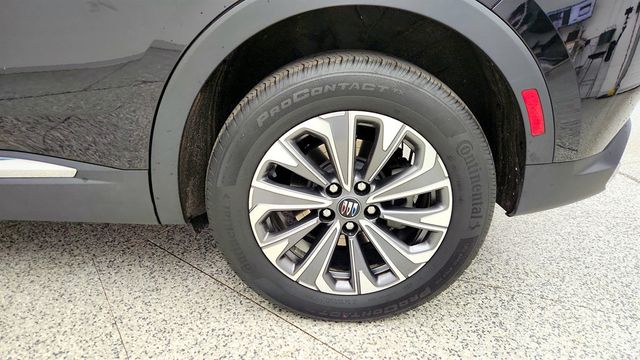 2024 Buick Envision AWD 4dr Preferred - 23019593 - 8