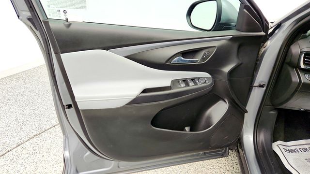 2024 Buick Envista 4dr Preferred - 23018153 - 9