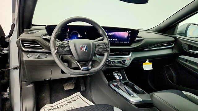 2024 Buick Envista 4dr Preferred - 23018153 - 11