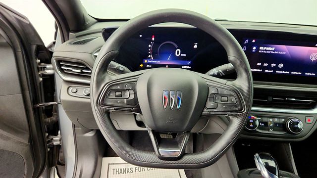 2024 Buick Envista 4dr Preferred - 23018153 - 12