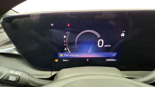 2024 Buick Envista 4dr Preferred - 23018153 - 13