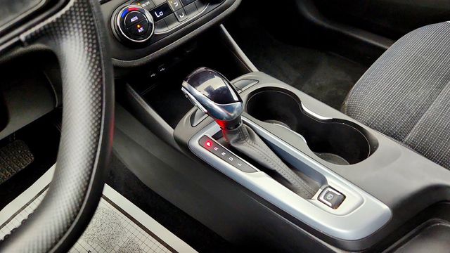 2024 Buick Envista 4dr Preferred - 23018153 - 15