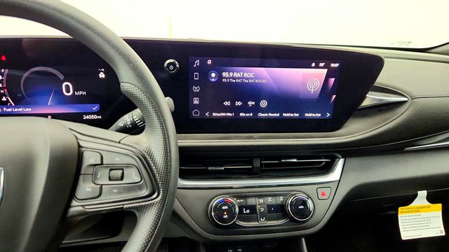 2024 Buick Envista 4dr Preferred - 23018153 - 16