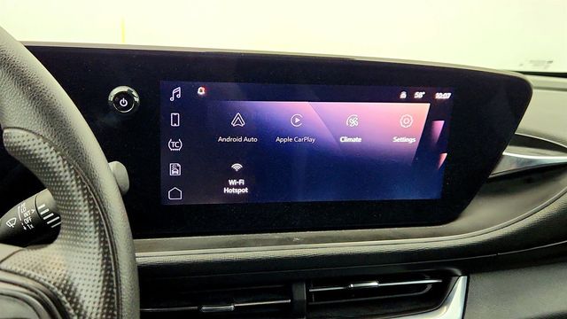 2024 Buick Envista 4dr Preferred - 23018153 - 17