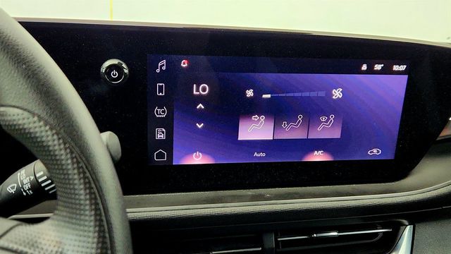 2024 Buick Envista 4dr Preferred - 23018153 - 18