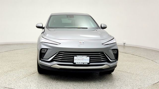 2024 Buick Envista 4dr Preferred - 23018153 - 1