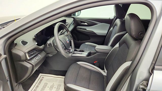 2024 Buick Envista 4dr Preferred - 23018153 - 19