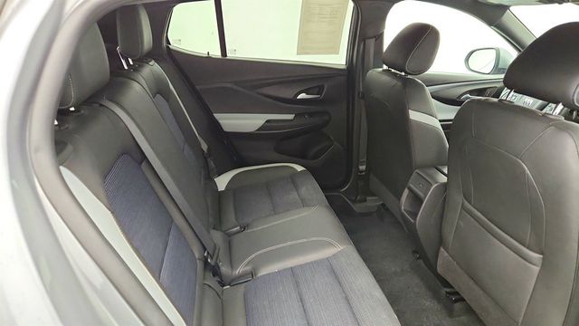 2024 Buick Envista 4dr Preferred - 23018153 - 22