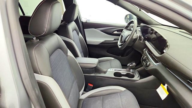 2024 Buick Envista 4dr Preferred - 23018153 - 23