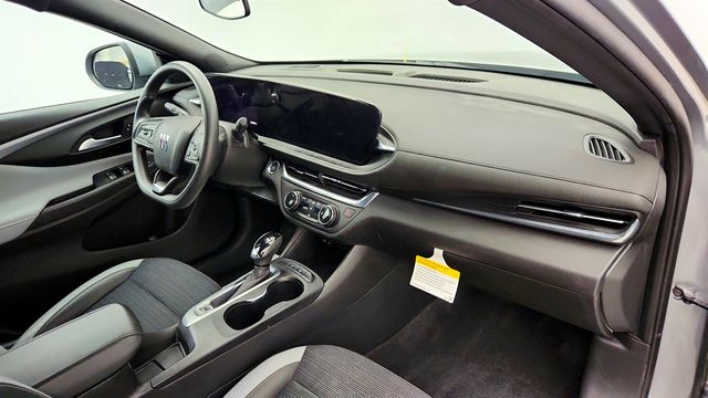 2024 Buick Envista 4dr Preferred - 23018153 - 24