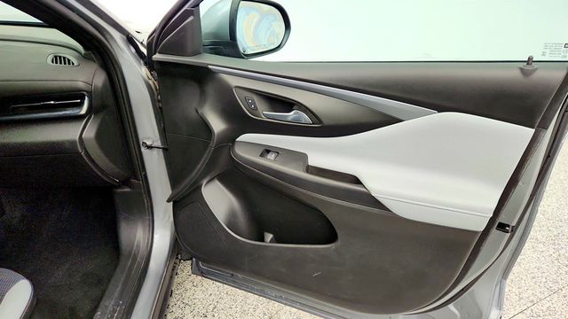 2024 Buick Envista 4dr Preferred - 23018153 - 25