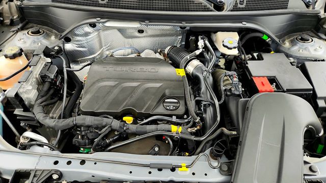 2024 Buick Envista 4dr Preferred - 23018153 - 26