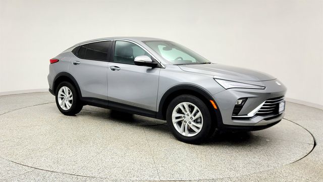 2024 Buick Envista 4dr Preferred - 23018153 - 2