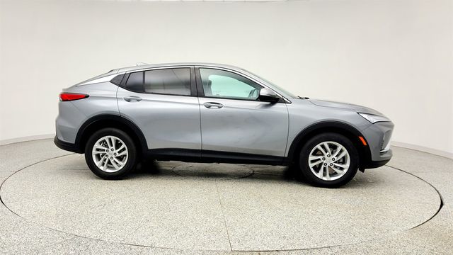 2024 Buick Envista 4dr Preferred - 23018153 - 3